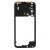 Middle Frame Ring Only For Blu G9 Pro Black By - Maxbhi Com