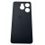 Back Panel Cover For Oukitel C50 Black - Maxbhi Com