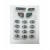 Keypad for Siemens C25