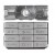 Keypad for Sony Ericsson K800