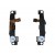 Loud Speaker Flex Cable for Samsung GT-I6410
