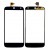 Touch Screen Digitizer For Acer Liquid Z630 Black By - Maxbhi Com
