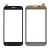 Touch Screen Digitizer For Archos 59 Xenon Black By - Maxbhi Com