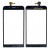 Touch Screen Digitizer For Asus Zenfone Max Zc550kl Black By - Maxbhi Com