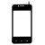 Touch Screen Digitizer For Celkon A333 Black By - Maxbhi Com