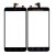 Touch Screen Digitizer For Coolpad Note 3 Black By - Maxbhi Com