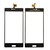 Touch Screen Digitizer For Elephone M2 Black By - Maxbhi Com