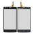 Touch Screen Digitizer For Fly Fs502 Cirrus 1 Black By - Maxbhi Com