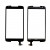 Touch Screen Digitizer For Htc Desire 828 Dual Sim Black By - Maxbhi Com