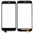 Touch Screen Digitizer For Huawei G7 Plus Black By - Maxbhi Com