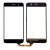 Touch Screen Digitizer For Huawei Honor 4a Black By - Maxbhi Com