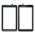 Touch Screen Digitizer For Iball Slide Gorgeo 4gl Black By - Maxbhi Com