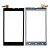 Touch Screen Digitizer For Intex Aqua Air Ii Black By - Maxbhi Com