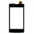 Touch Screen Digitizer For Karbonn A109 3g Black By - Maxbhi Com