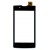 Touch Screen Digitizer For Karbonn A109 3g Black By - Maxbhi Com