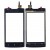Touch Screen Digitizer For Lenovo A1000 Black By - Maxbhi Com