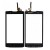 Touch Screen Digitizer For Lenovo A2010 Black By - Maxbhi Com