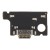 Charging Connector Flex Pcb Board For Xiaomi Pad 6s Pro 12 4 By - Maxbhi Com