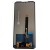 Lcd With Touch Screen For Doogee Blade Gt Silver By - Maxbhi Com