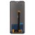 Lcd With Touch Screen For Doogee Blade Gt Ultra Silver By - Maxbhi Com