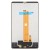 Lcd With Touch Screen For Xiaomi Redmi Pad Se 4g Black By - Maxbhi Com
