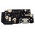 Charging Connector Flex Pcb Board For Doogee Fire 6 Max By - Maxbhi Com