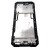Lcd Frame Middle Chassis For Doogee Blade Gt Ultra Silver By - Maxbhi Com