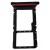 Sim Card Holder Tray For Doogee Blade Gt Ultra Black - Maxbhi Com