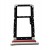 Sim Card Holder Tray For Doogee Blade Gt Ultra Silver - Maxbhi Com