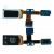 Ear Speaker Flex Cable For Samsung Galaxy Grand Prime Smg530h By - Maxbhi Com