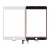 Touch Screen Digitizer For Apple Ipad Mini 4 Wifi Cellular 64gb White By - Maxbhi Com