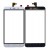 Touch Screen Digitizer For Coolpad Note 3 White By - Maxbhi Com