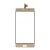 Touch Screen Digitizer For Elephone M2 Gold By - Maxbhi Com