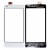 Touch Screen Digitizer For Lava A71 White By - Maxbhi Com