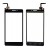 Touch Screen Digitizer For Lenovo Vibe P1m Black By - Maxbhi Com