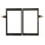 Touch Screen Digitizer For Lenovo Yoga Tab 3 8 0 Black By - Maxbhi Com