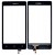 Touch Screen Digitizer For Micromax Canvas Juice 4 Q382 Black By - Maxbhi Com