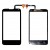 Touch Screen Digitizer For Panasonic T41 8gb Black By - Maxbhi Com