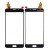 Touch Screen Digitizer For Samsung Galaxy A7 2016 Black By - Maxbhi Com