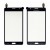 Touch Screen Digitizer For Samsung Galaxy On7 Black By - Maxbhi Com