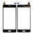 Touch Screen Digitizer For Samsung Z3 Black By - Maxbhi Com