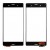 Touch Screen Digitizer For Sony Ericsson Xperia T3 D5106 Black By - Maxbhi Com