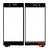 Touch Screen Digitizer For Sony Xperia Z5 Black By - Maxbhi Com