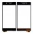 Touch Screen Digitizer For Sony Xperia Z5 Dual Black By - Maxbhi Com