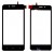 Touch Screen Digitizer For Swipe Elite 2 Black By - Maxbhi Com