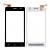 Touch Screen Digitizer For Swipe Marathon 8gb Black By - Maxbhi Com