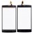 Touch Screen Digitizer For Ulefone Be Pro Black By - Maxbhi Com