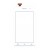 Touch Screen Digitizer For Videocon Infinium Z41 Lite Plus White By - Maxbhi Com