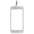 Touch Screen Digitizer For Vivo V1 Max White By - Maxbhi Com