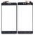 Touch Screen Digitizer For Xiaomi Mi 4c Black By - Maxbhi Com